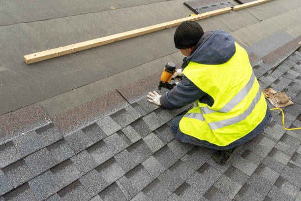 Slate Roofing Contractor in Berryville, VA
