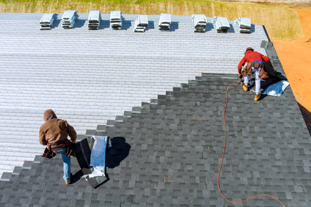 Best Roof Maintenance Services  in Berryville, VA
