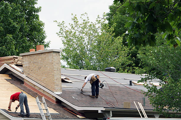 Best Commercial Roofing Services  in Berryville, VA