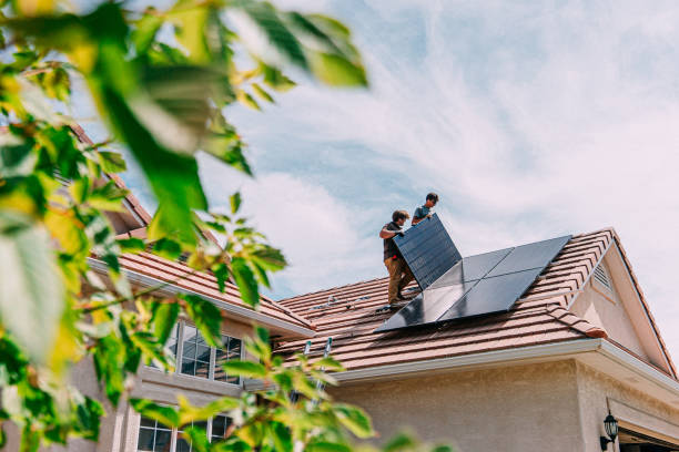 Best Tile Roofing Contractor  in Berryville, VA