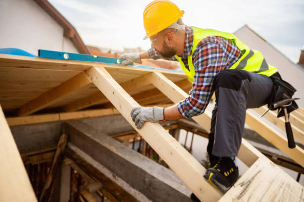 Best Affordable Roofing Company  in Berryville, VA