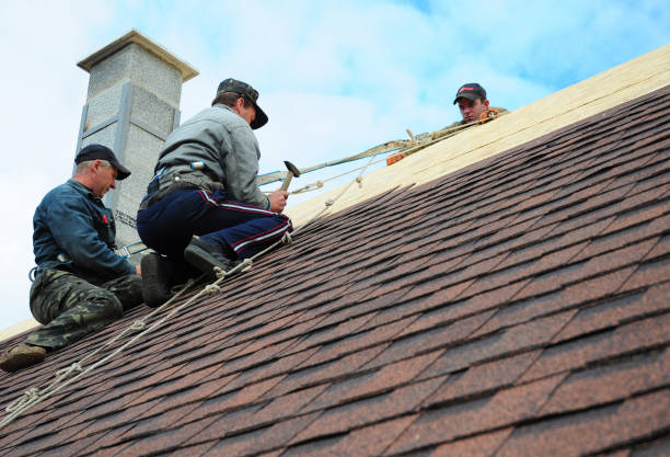 Quick and Trustworthy Emergency Roof Repair Services in Berryville, VA