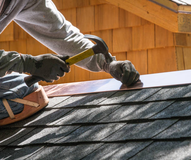 Roof Repair Estimates in Berryville, VA